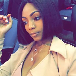 Meet your Posher, Nisha